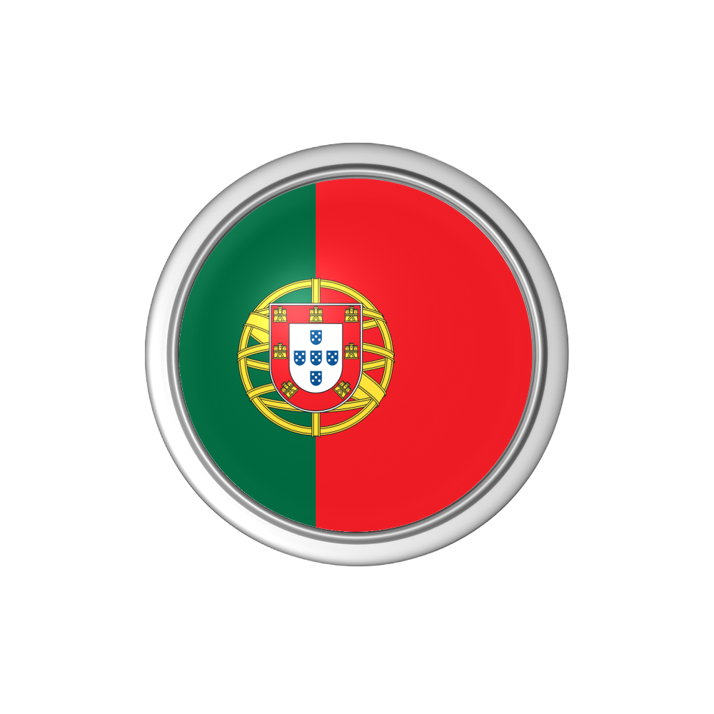 Logo de México vs. Portugal