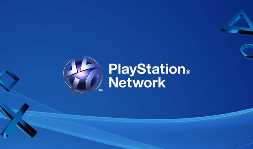 PlayStation Network Art