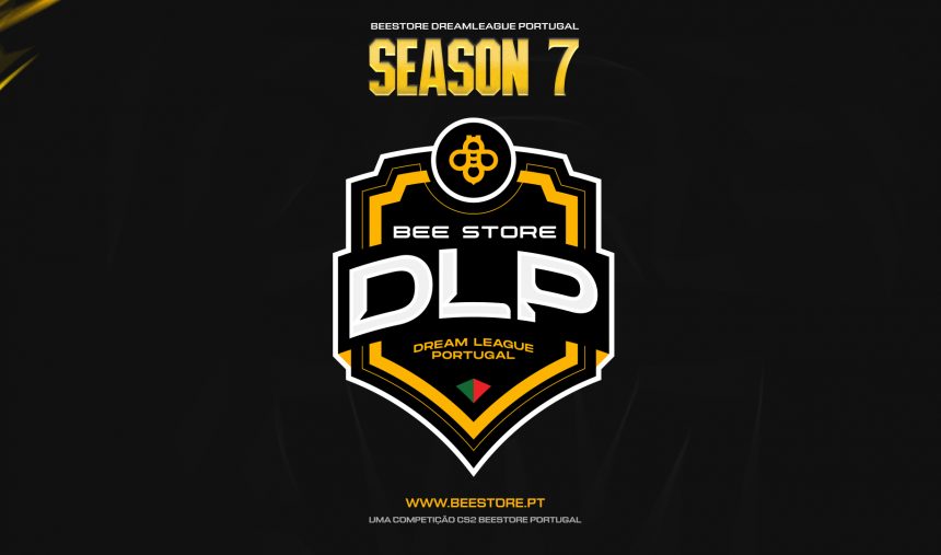Dream League Portugal DLP