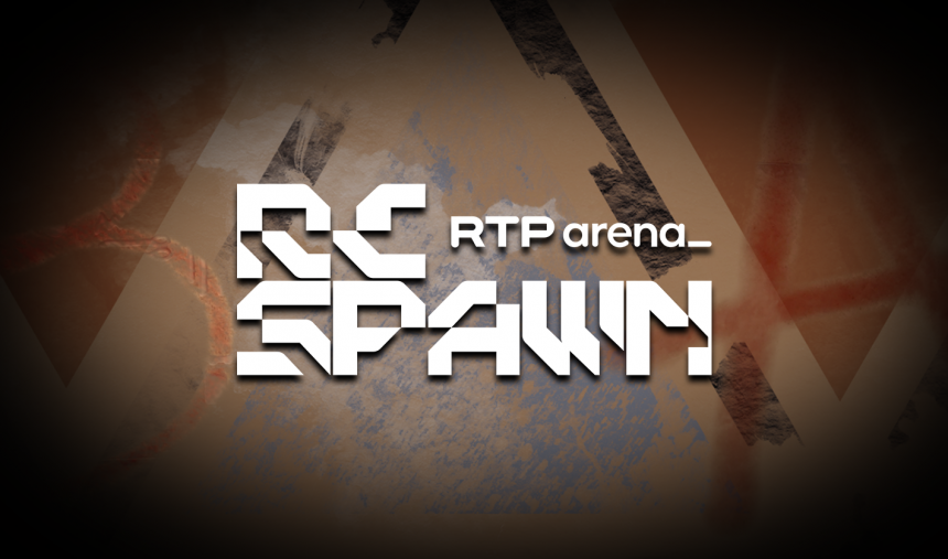 Imagem de RTP Arena Respawn