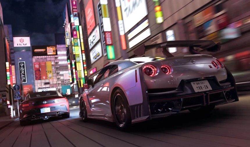 Imagem de Novos detalhes do mapa de Forza Horizon 6 revelados