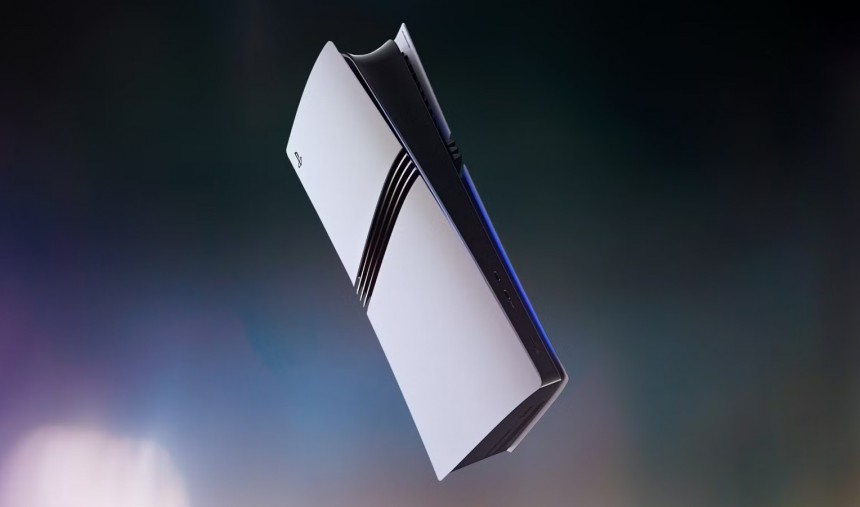 Imagem de PS5 Pro com visuais melhorados graças ao PSSR 2