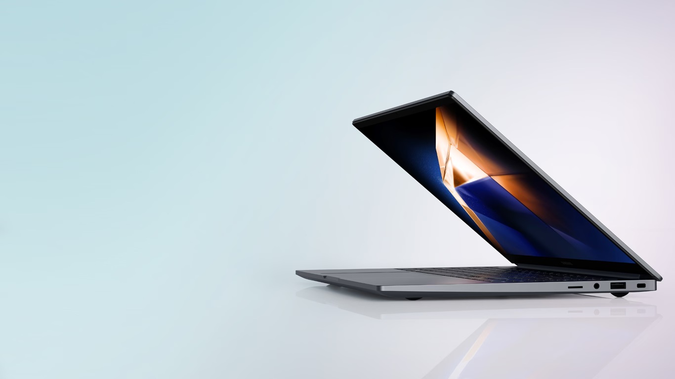 Samsung Galaxy Book 4