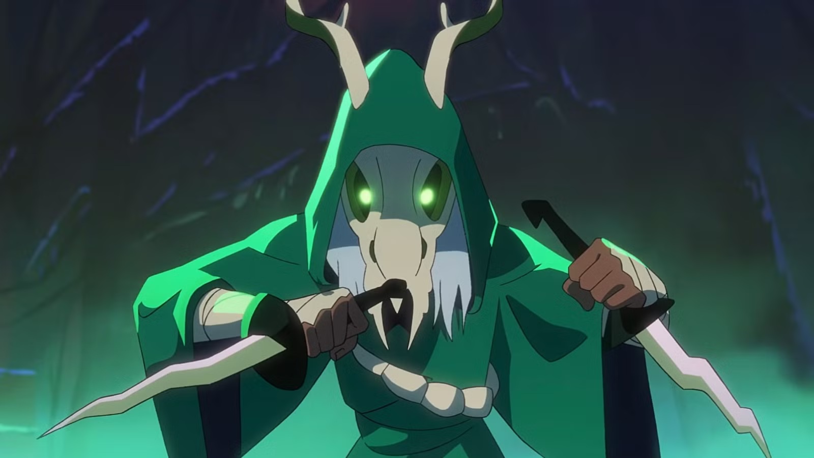 Slay the Spire 2 Personagem