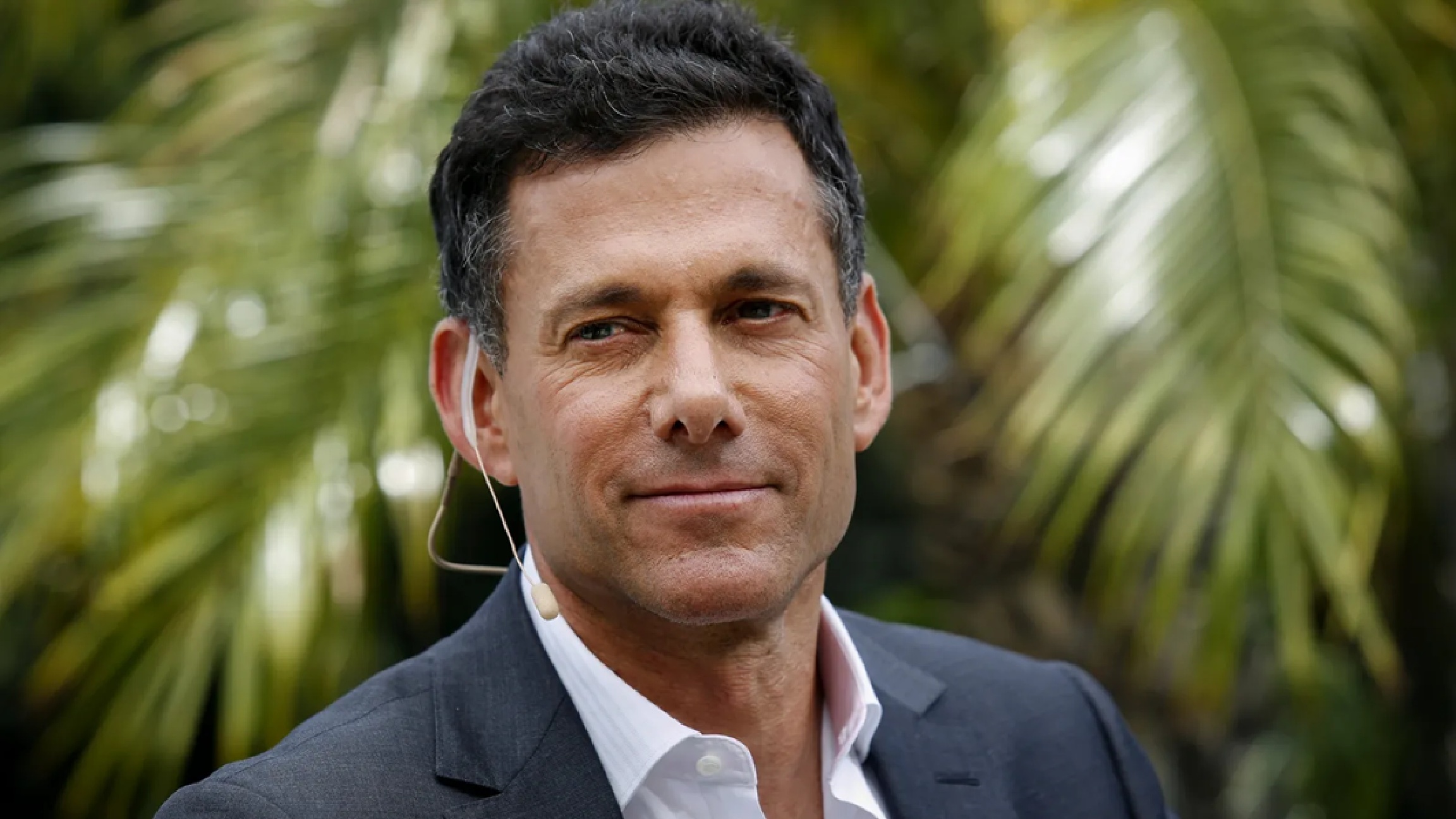 Strauss Zelnick
