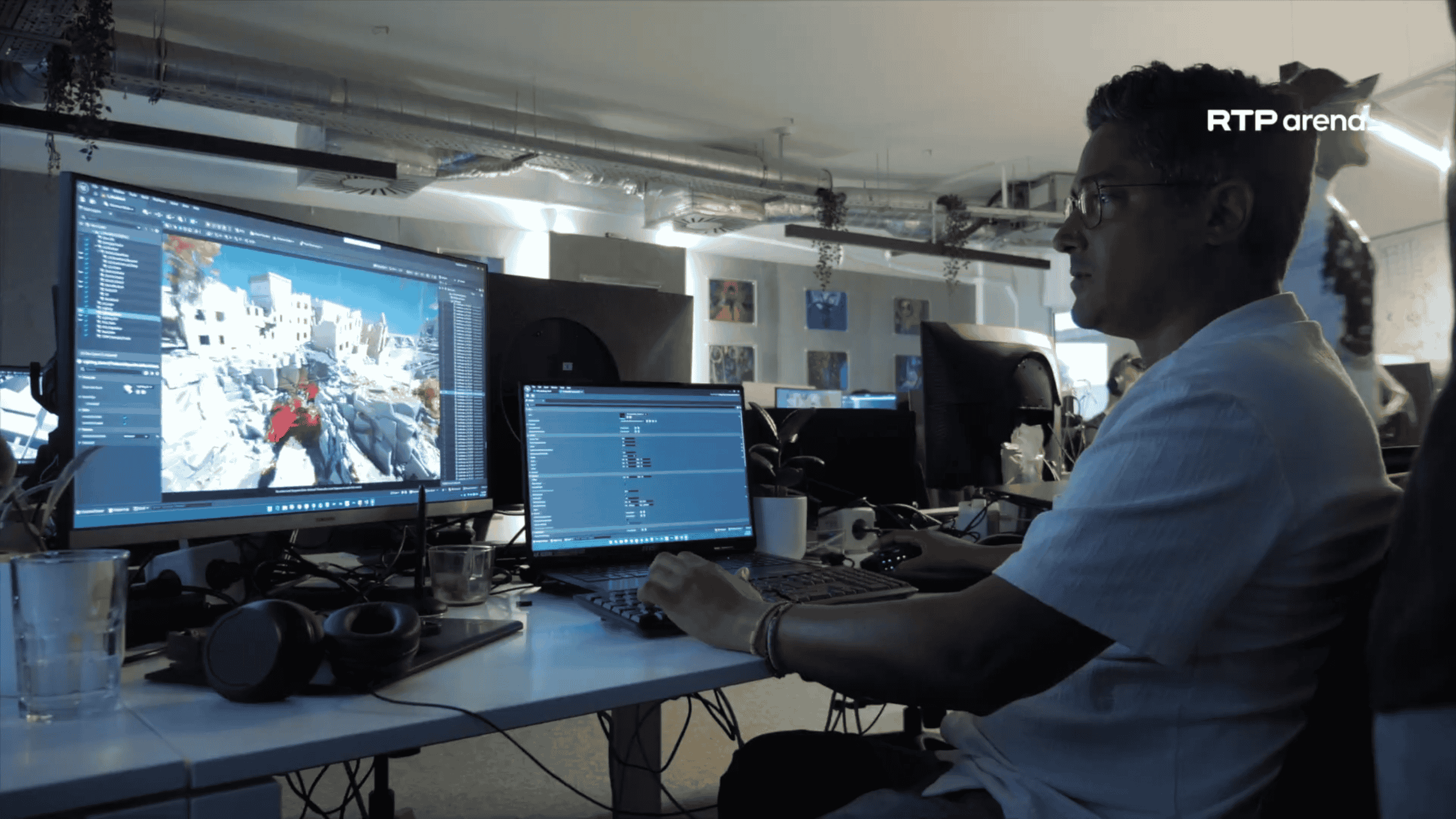 Studio Ellipsis 2026