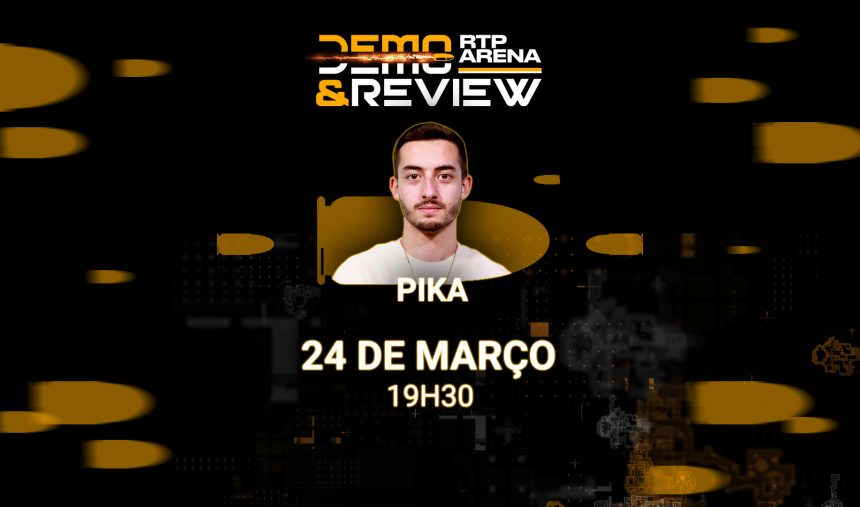 Demo & Review CS2 Counter-Strike turca