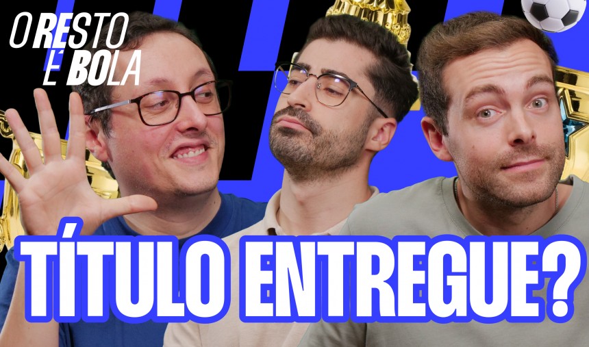 Imagem de Semana europeia perfeita, FC Porto pré-campeão e Paulinho na Seleção ⚽️ #44