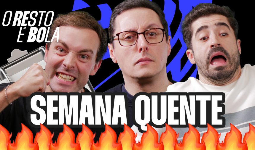 Imagem de Os clássicos na Luz e em Alvalade, Benfica obrigado a vencer FC Porto e o Braga-Sporting ⚽️ #41