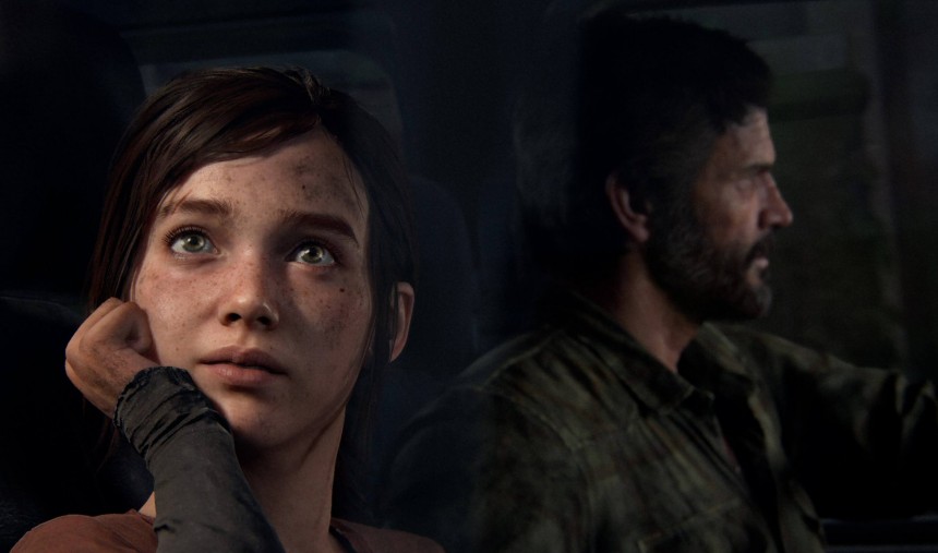 Imagem de ‘The Last of Us Part III’ pode ter sido revelado por Neil Druckmann