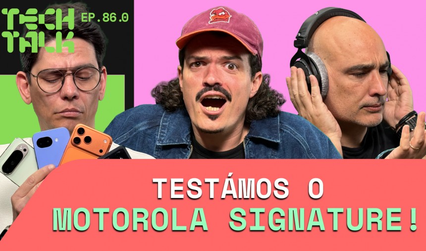 Imagem de Pixel vs Motorola vs iPhone, qual a melhor câmara? – RTP Arena Tech Talk #86.0