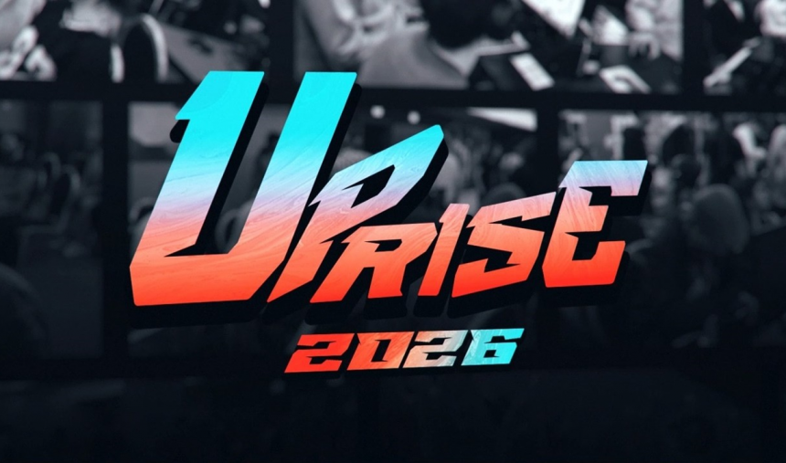 Imagem de Uprise regressa em junho com o melhor dos Fighters