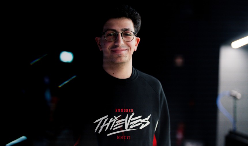 100 Thieves ag1L