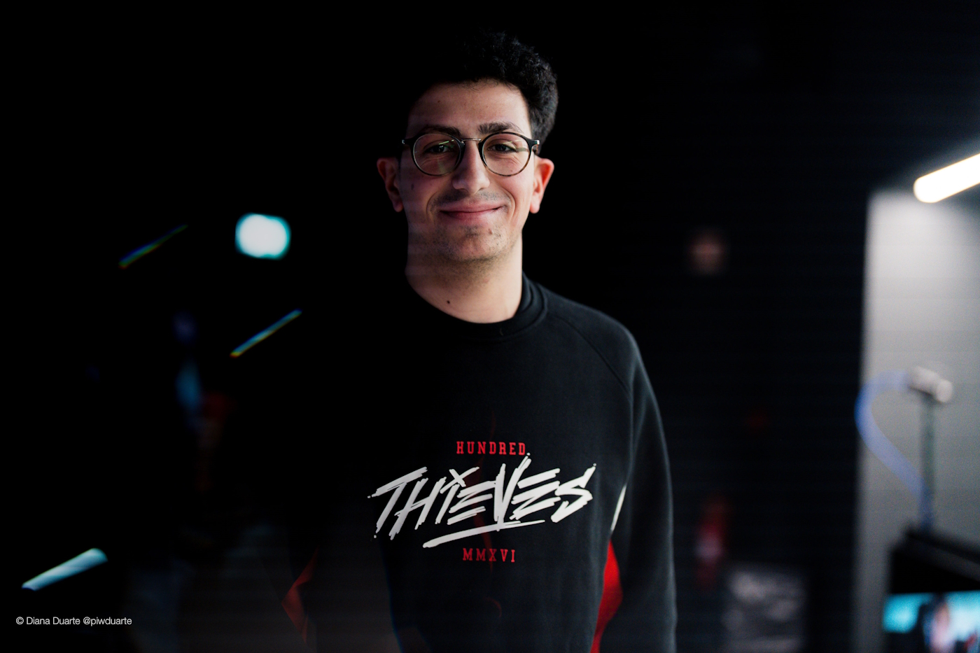 100 Thieves ag1L