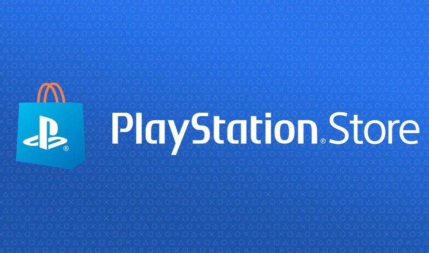 PlayStation Store