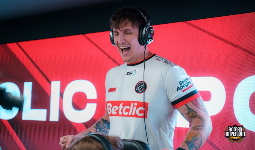 Bogdan Betclic Apogee