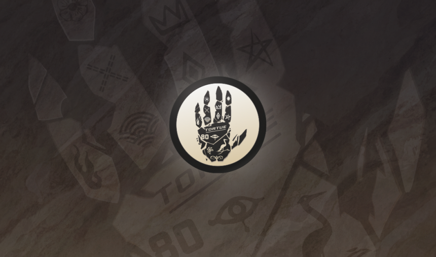 Dead Hand Collection