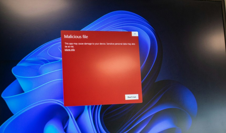 malware pc gaming virus