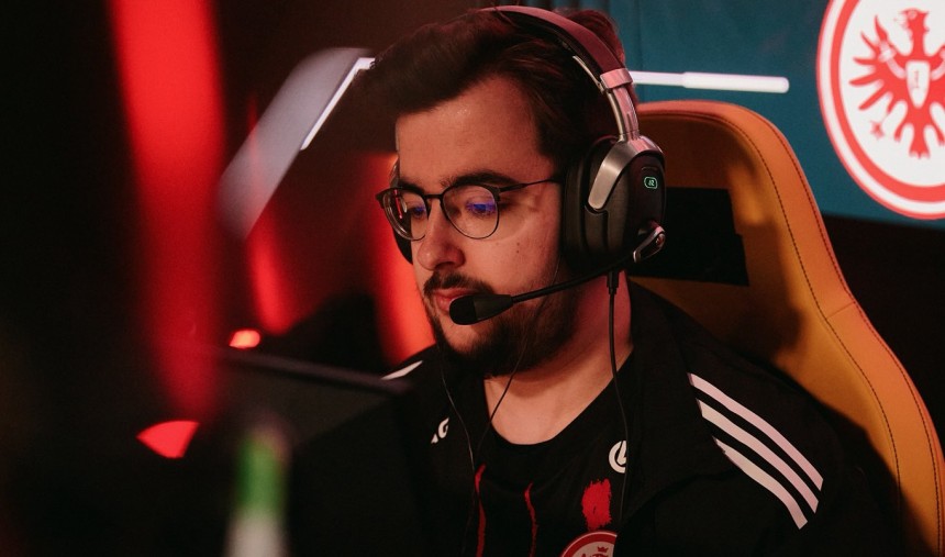 Imagem de Fizzy avança para a Stage 1 do VALORANT Challengers EMEA