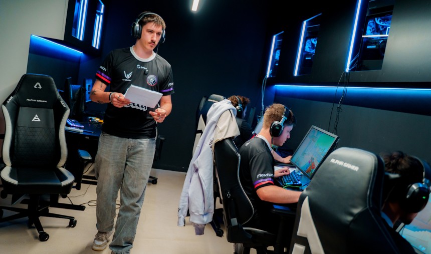 Juve Fluxo Roman Imperium Cup