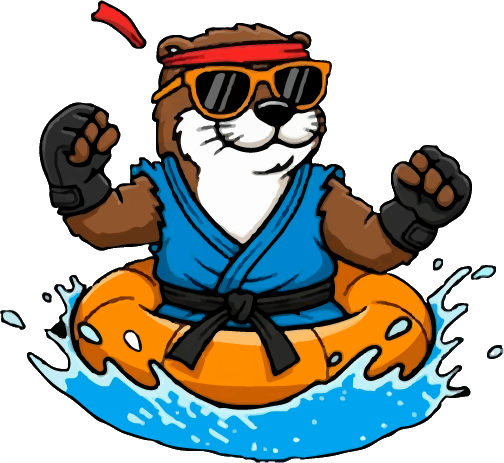 Logo de Otterly Reckless