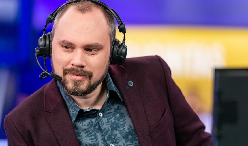 LCS Spring 2020 Week 5 Riot Phreak