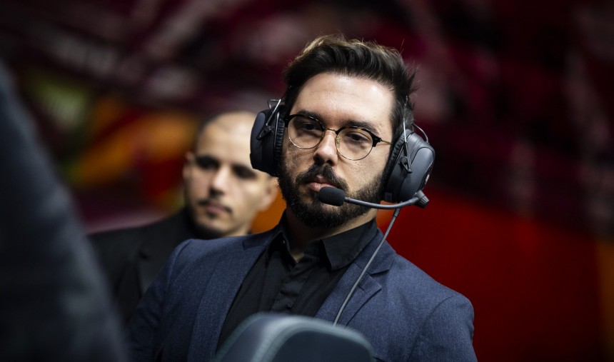 rodrigo oliveira g2 lec versus 26