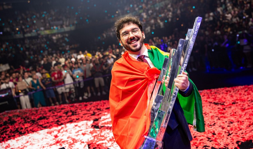 rodrigo oliveira g2 summer 23 portugal close up