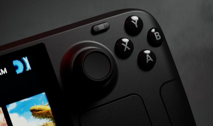 Imagem de Estes são os 10 jogos mais jogados na Steam Deck no último mês