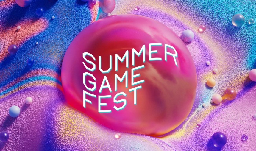 Imagem de Revelados detalhes sobre a próxima Summer Game Fest