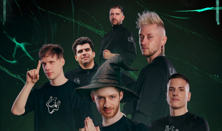 the witchcraft los ratones emea masters