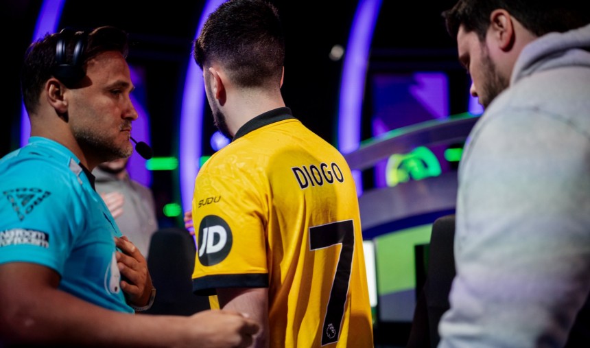 Imagem de Semana de decisões na ePremier League 2026