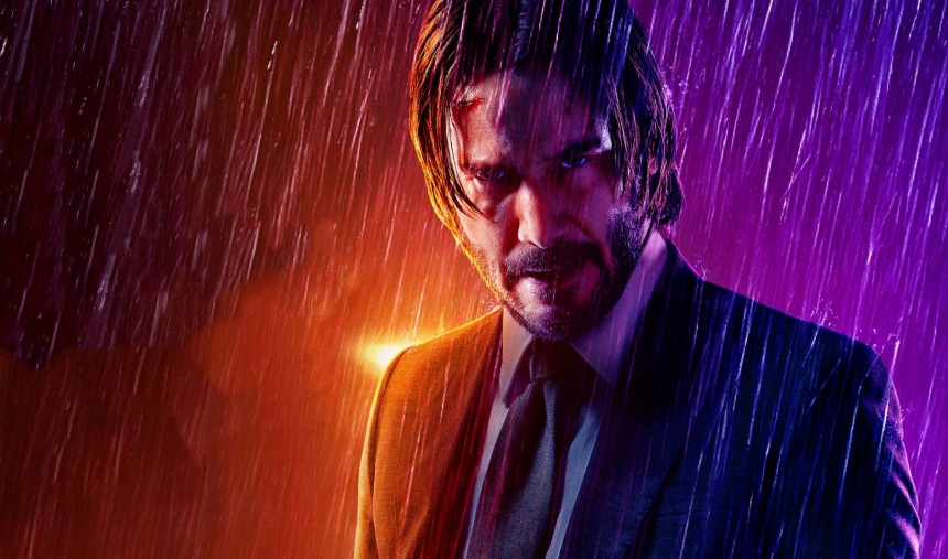 John Wick