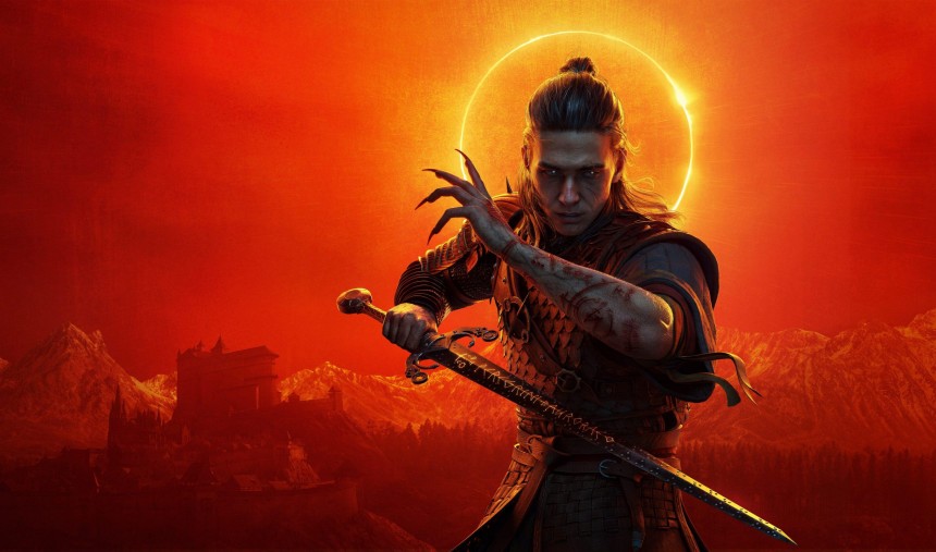 Imagem de The Blood of Dawnwalker já tem data de lançamento e requisitos para PC