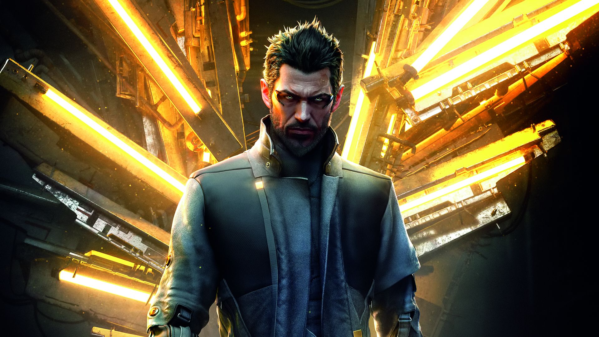 Deus Ex