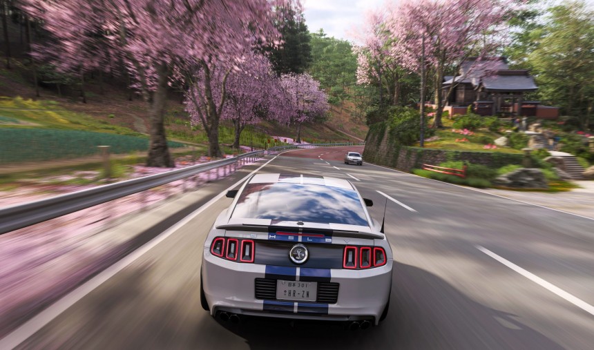 Imagem de Revelados novos detalhes sobre o lançamento de ‘Forza Horizon 6’