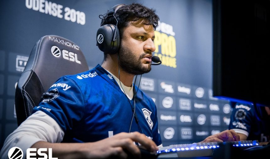fer mibr gaimin gladiators