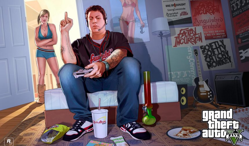 Imagem de Jogador gasta um milhão de dólares em Shark Cards no GTA Online