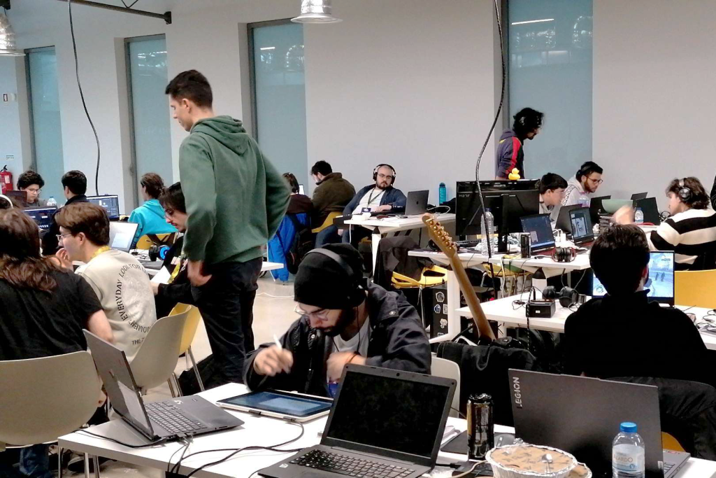 Global Game Jam
