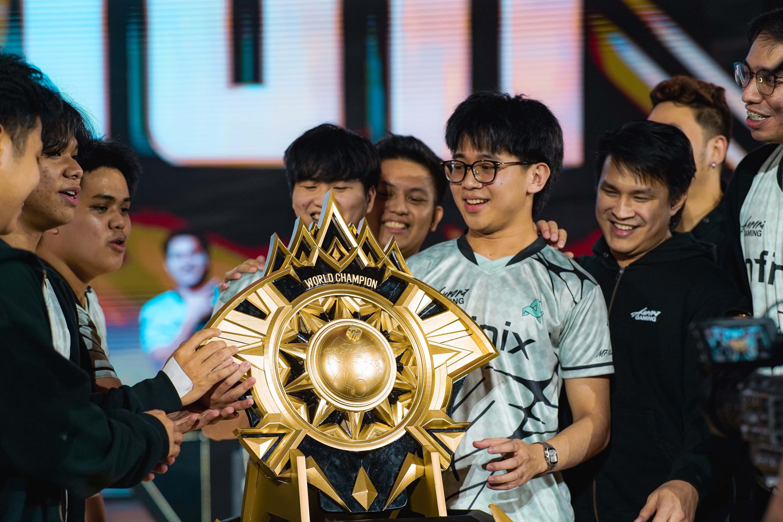 Esports Charts revela esports mais vistos no 1º trimestre de 2026