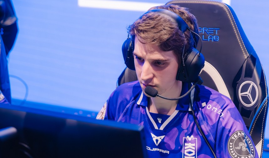 Imagem de Supa falou nos efeitos negativos que o TikTok teve na sua performance