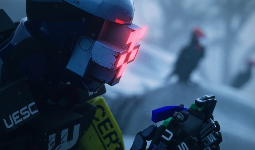 Imagem de “Estamos comprometidos a longo prazo” afirma Bungie relativamente ao Marathon