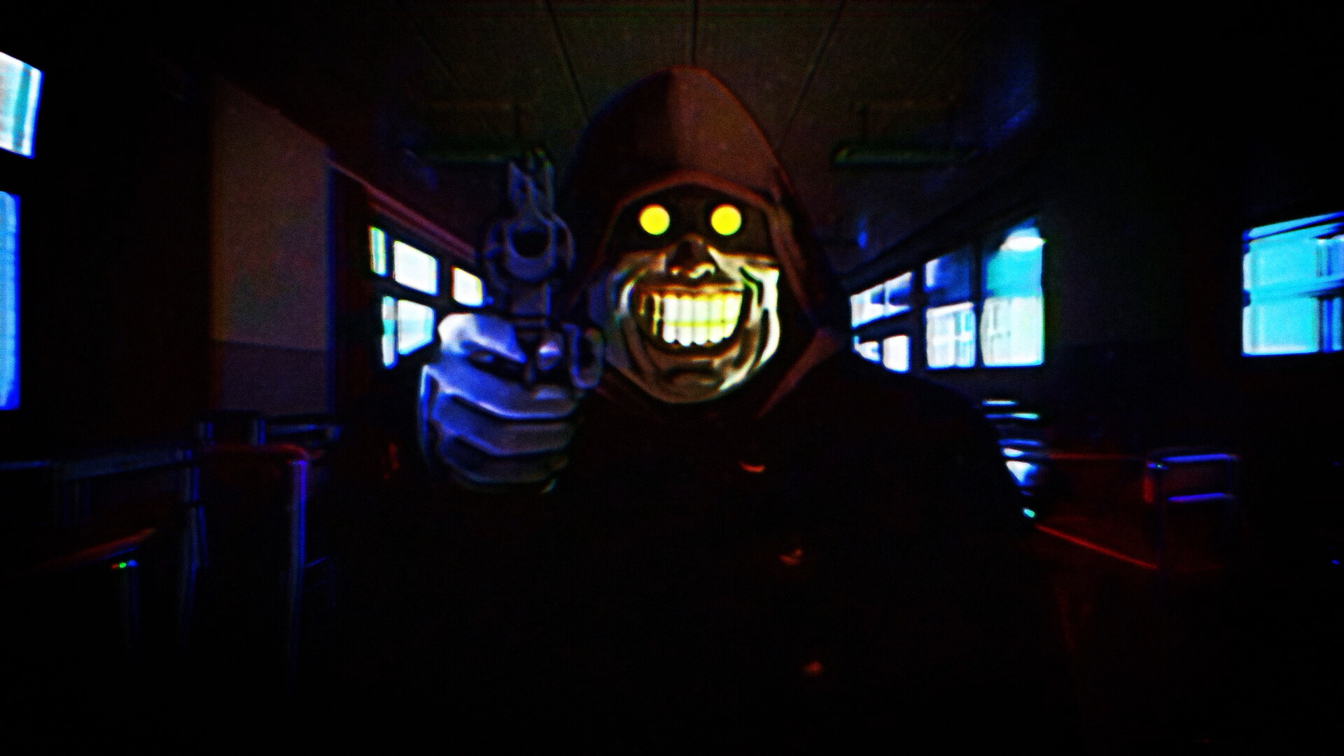 More Than Just Pals Screenshot 06