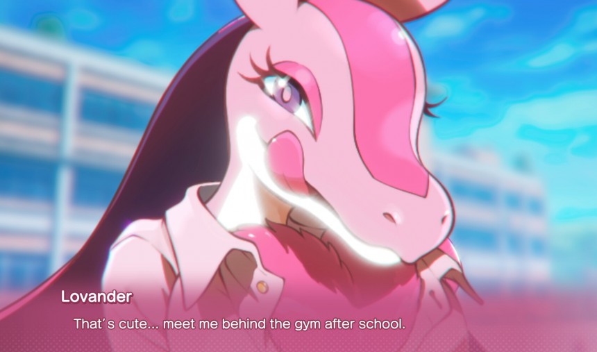 Imagem de Palworld e romance: Pocketpair anuncia novo spin-off como um Dating-Sim