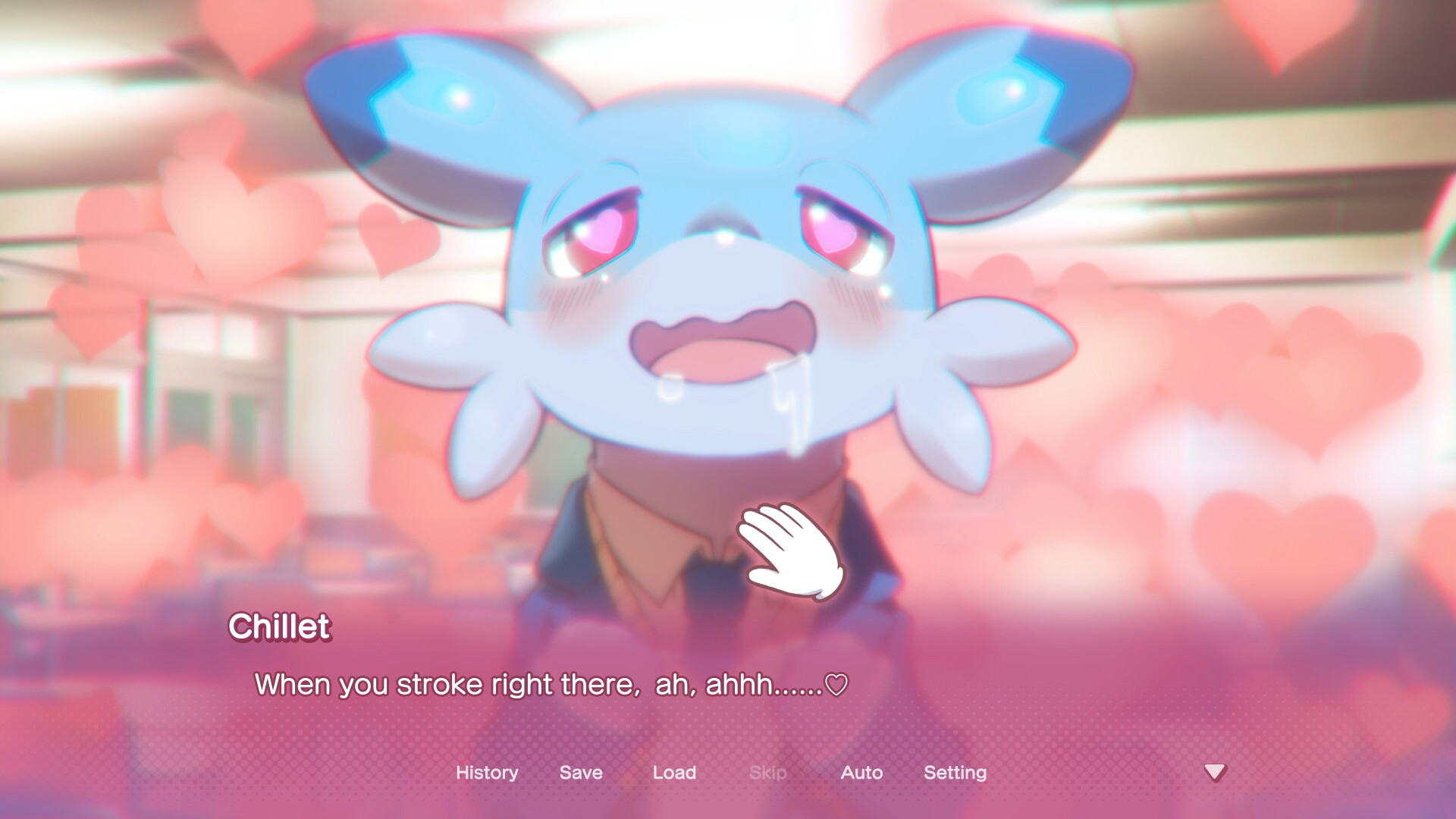 More Than Just Pals Screenshot 06