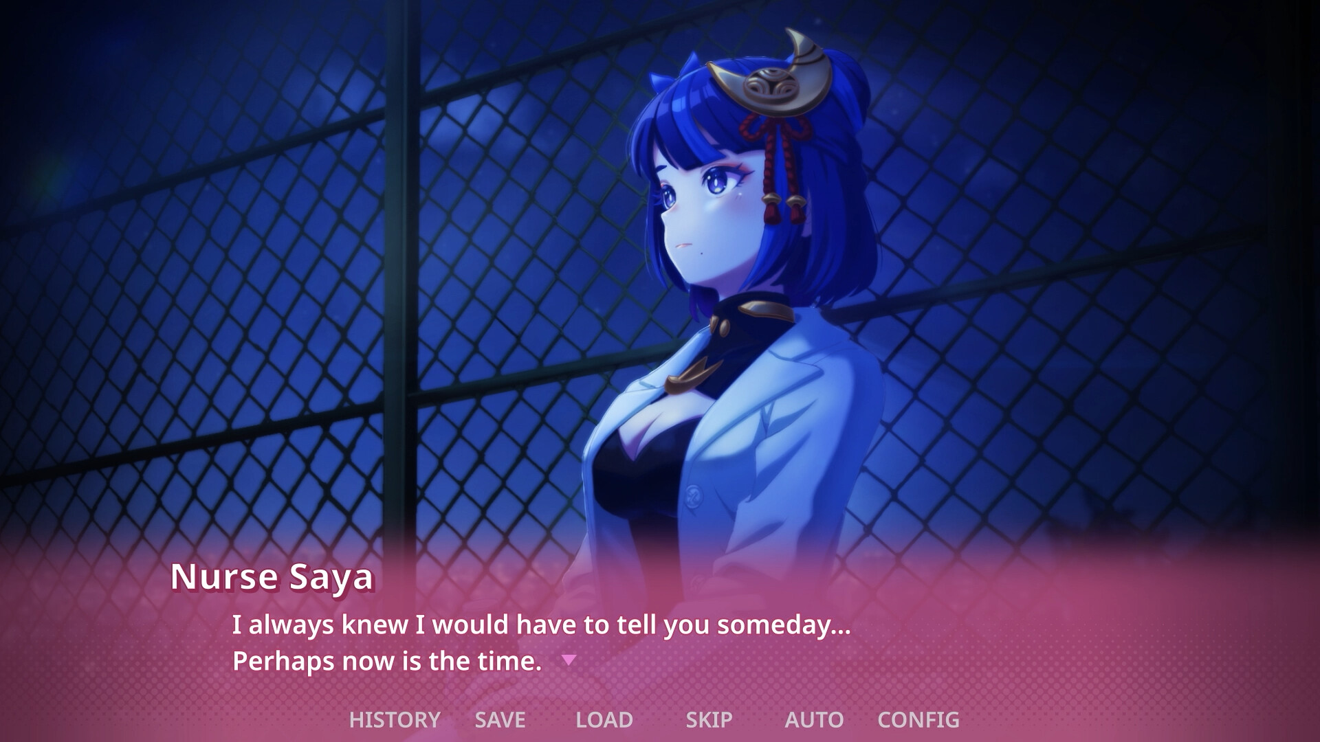 More Than Just Pals Screenshot 06