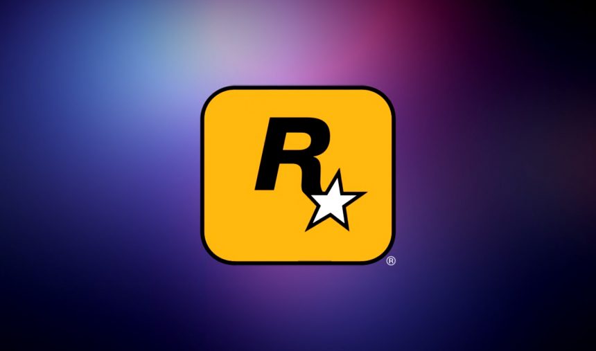 Rockstar Games Logo
