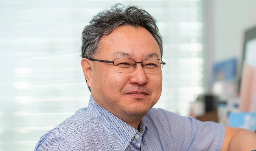 Imagem de Ex-CEO da PlayStation foi demitido por não obedecer ao ex-presidente da Sony