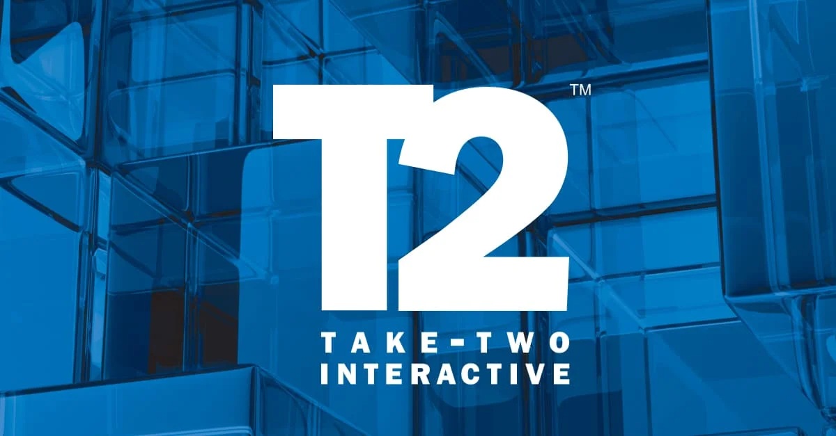 Take Two Logo