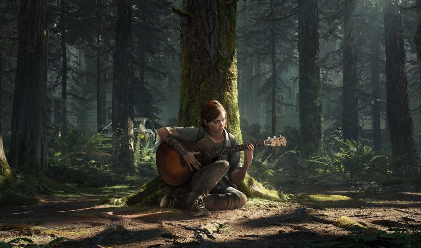 Imagem de The Last of Us Part 3 em desenvolvimento? Parece que sim!